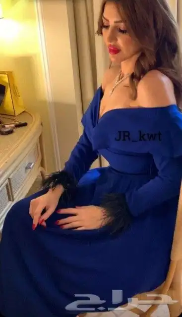 حرق وتحطيم الأسعار ايا فستان يعجبك ب 170ريال 48