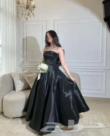حرق وتحطيم الأسعار ايا فستان يعجبك ب 170ريال 3