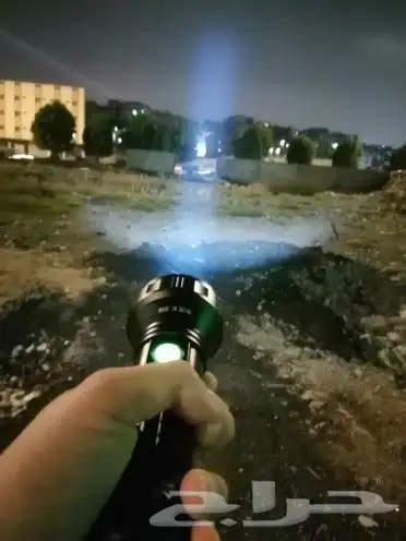 كشاف البر والرحلات والصيد 75