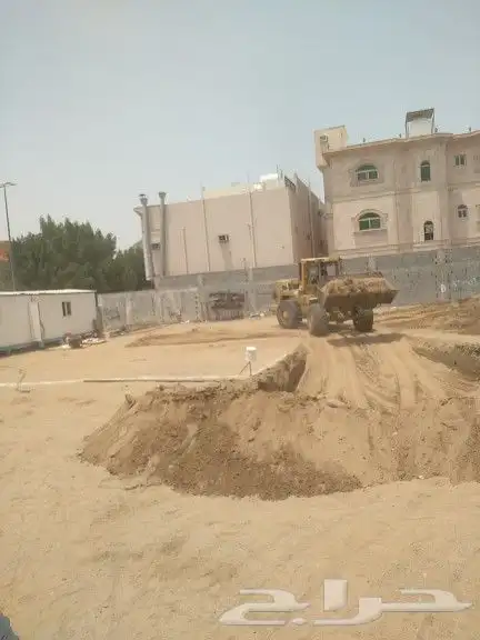 معدات للايجار شمال جده ابحر الرحيلي 11