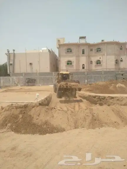 معدات للايجار شمال جده ابحر الرحيلي 12