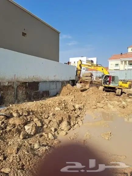حفر وتدعيم وحفر ابار الارتوازية 0557408253 10