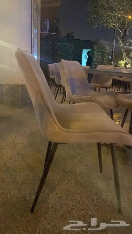 تنجيد كراسي كنب كافيهات ونوادي 8