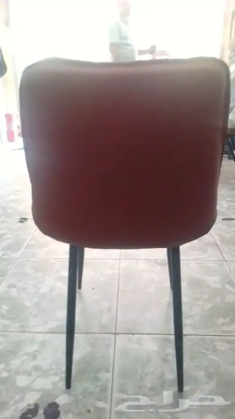 تنجيد كراسي كنب كافيهات ونوادي 5