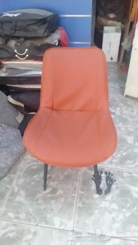 تنجيد كراسي كنب كافيهات ونوادي 4