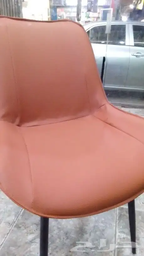 تنجيد كراسي كنب كافيهات ونوادي 3