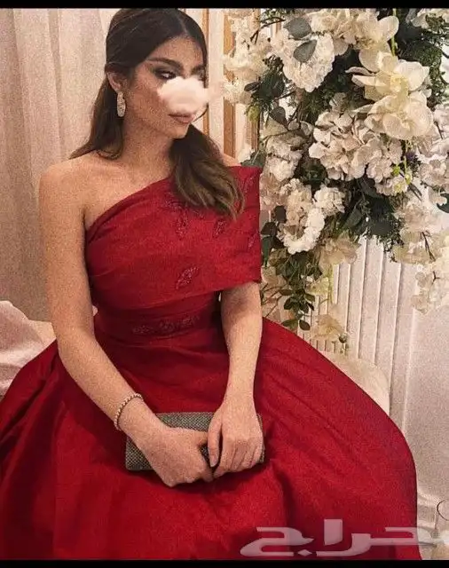حرق وتحطيم الأسعار ايا فستان يعجبك ب 170ريال 66