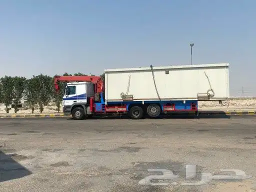 نقل بركسات داخل وخارج الرياض 0