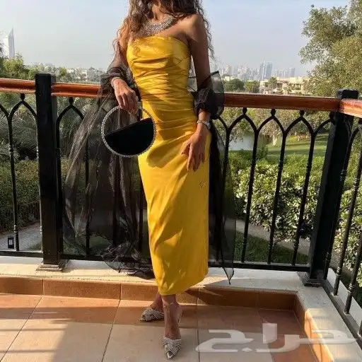 حرق وتحطيم الأسعار ايا فستان يعجبك ب 170ريال 7