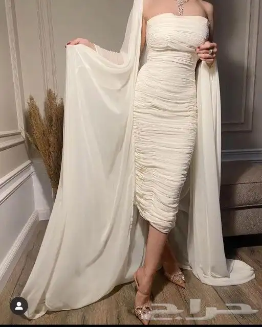 حرق وتحطيم الأسعار ايا فستان يعجبك ب 170ريال 8