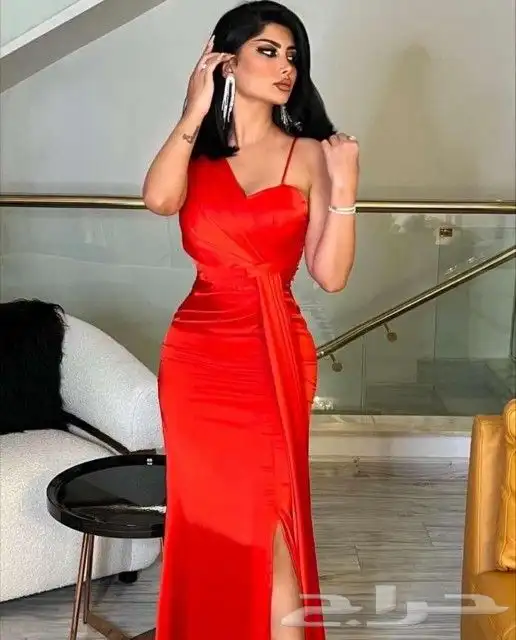 حرق وتحطيم الأسعار ايا فستان يعجبك ب 170ريال 15