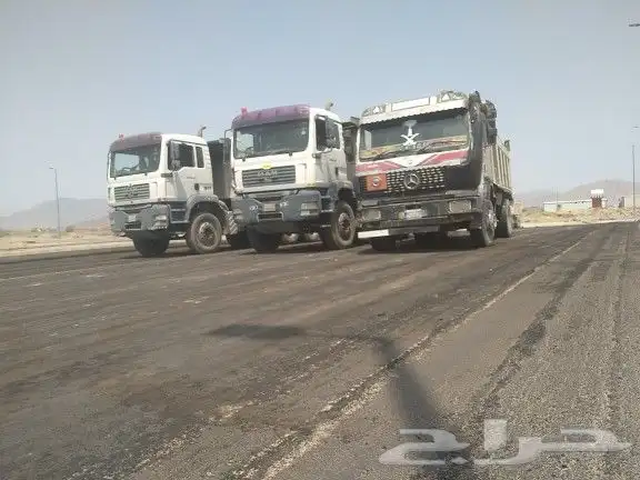 معدات للايجار شمال جده ابحر الرحيلي 8