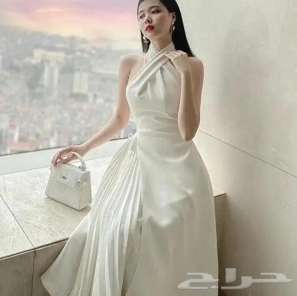 حرق وتحطيم الأسعار ايا فستان يعجبك ب 170ريال 20