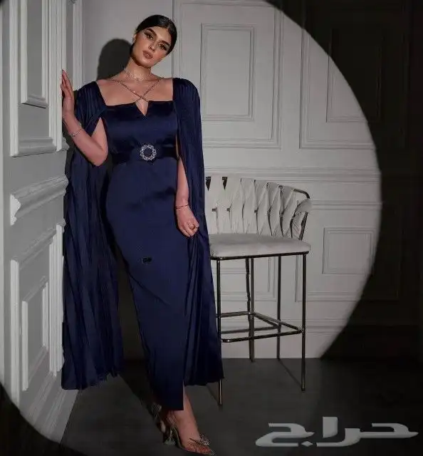 حرق وتحطيم الأسعار ايا فستان يعجبك ب 170ريال 17