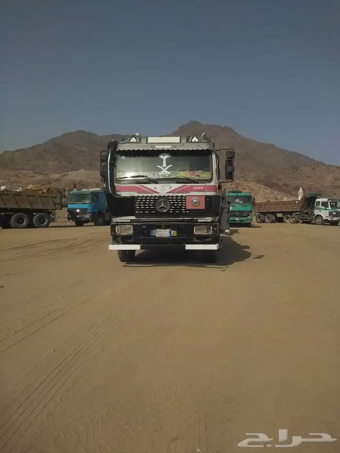 معدات للايجار شمال جده ابحر الرحيلي 15