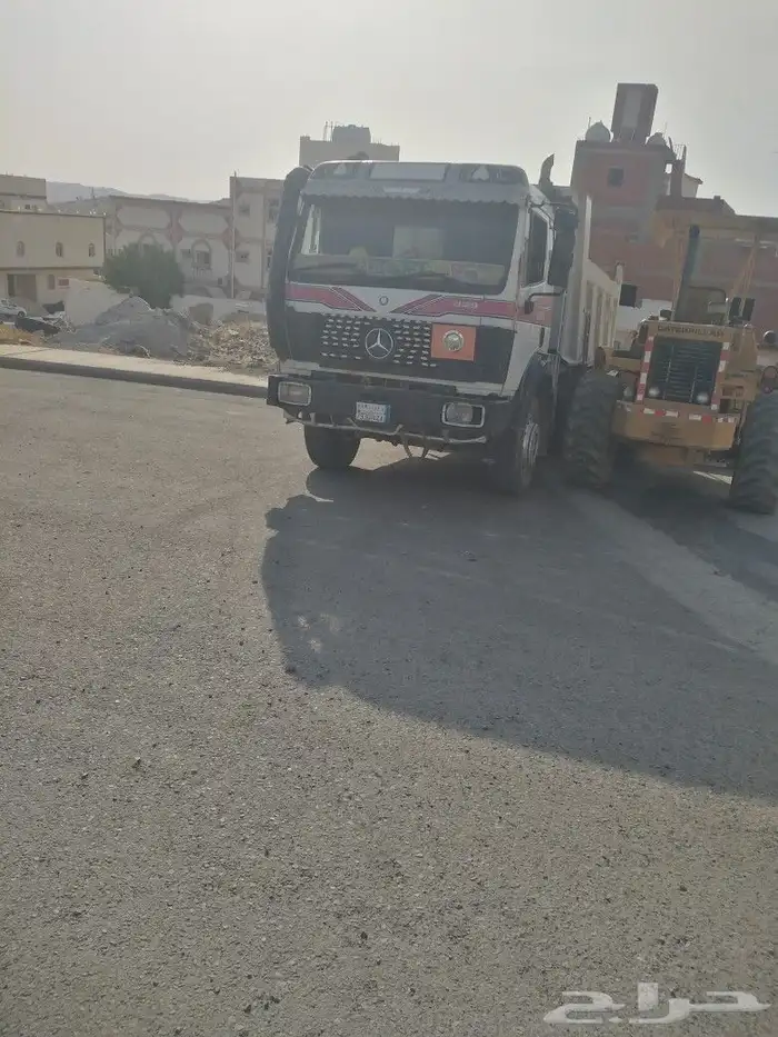 معدات للايجار شمال جده ابحر الرحيلي 21