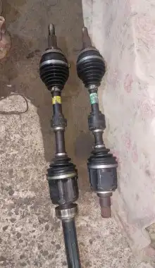 قطع غيار مستعمل 10