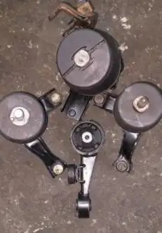 قطع غيار مستعمل 9