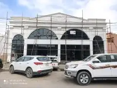 ابو شهاب الديكورات الجبسيه 10