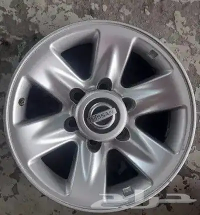 جنوط نيسان فتك اصلي وكاله 4