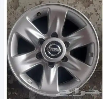 جنوط نيسان فتك اصلي وكاله 3