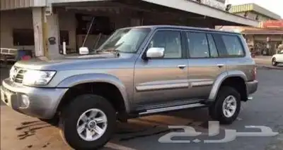 جنوط نيسان فتك اصلي وكاله 8