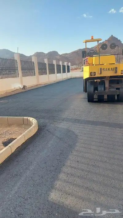 بوبكات للايجار تبوك 9