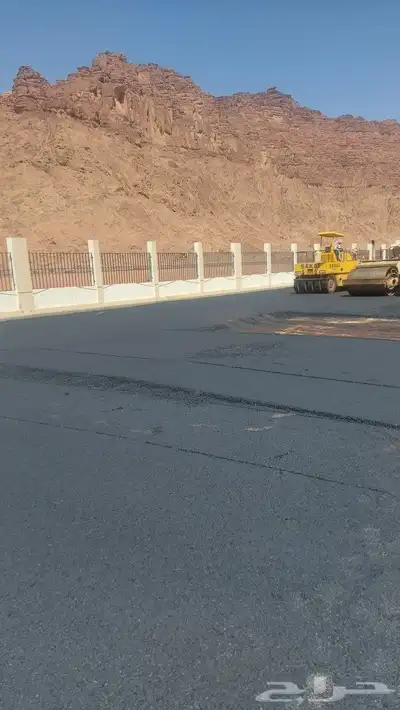 بوبكات للايجار تبوك 8