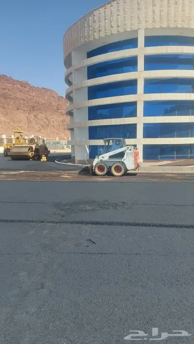 بوبكات للايجار تبوك 5