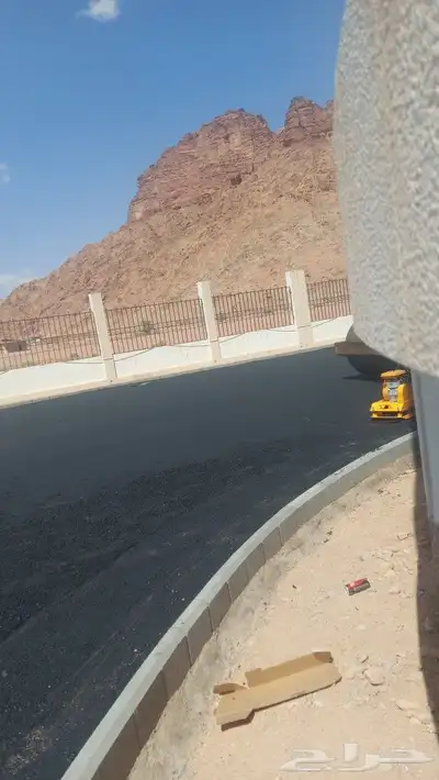 بوبكات للايجار تبوك 6