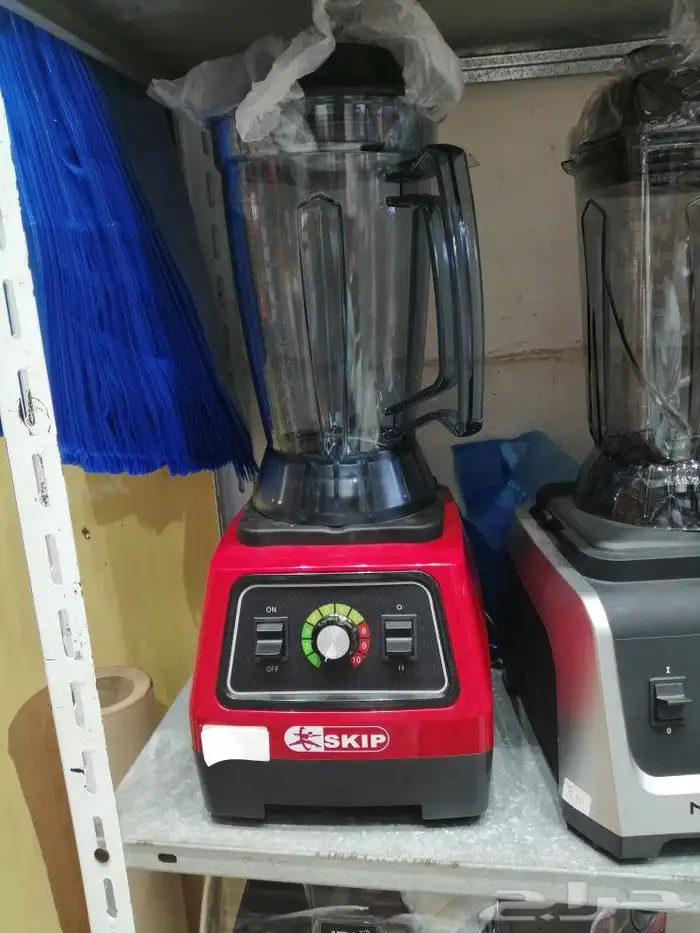 خلاط عصير سكيب 5