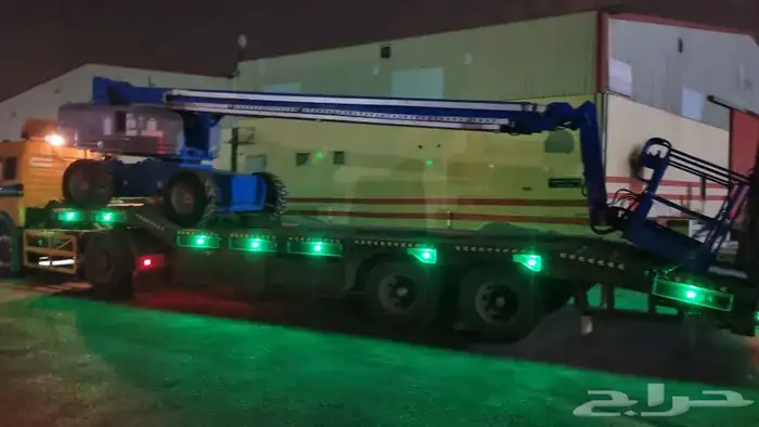 مان لفت للايجار الشهري ويومي جميع المقاسات 5