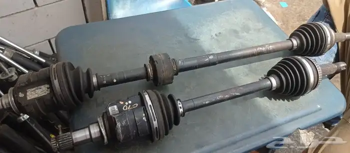 قطع غيار مستعمل 3