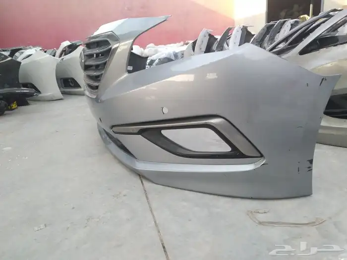 صدام سوناتا 2016  2017 1