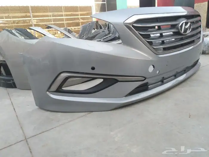 صدام سوناتا 2016  2017 2