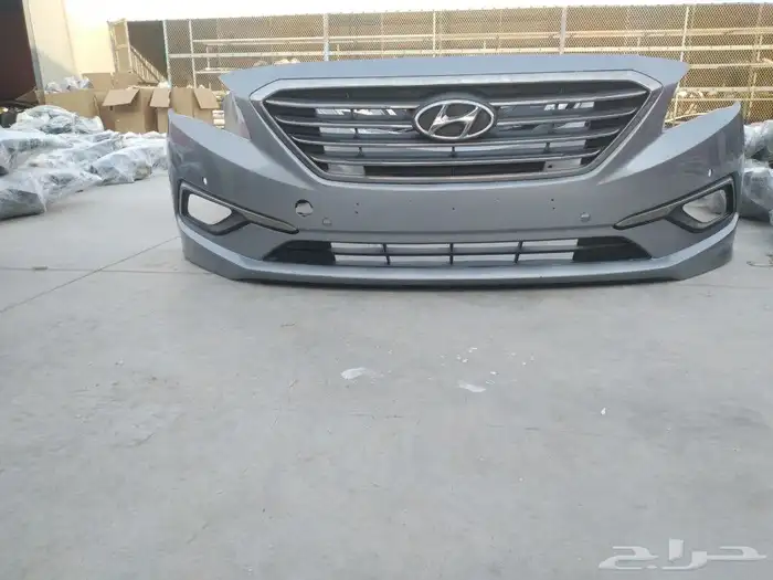 صدام سوناتا 2016  2017 0