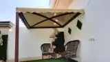 مظلات خيام سواتر جل سات مواقف 20