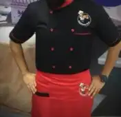 تجهيز وتطريز ينفورم ( زي الموحد ) 2