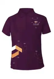 تجهيز وتطريز ينفورم ( زي الموحد ) 10