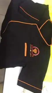 تجهيز وتطريز ينفورم ( زي الموحد ) 31
