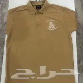 تجهيز وتطريز ينفورم ( زي الموحد ) 6