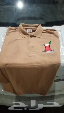 تجهيز وتطريز ينفورم ( زي الموحد ) 16