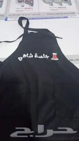 تجهيز وتطريز ينفورم ( زي الموحد ) 20