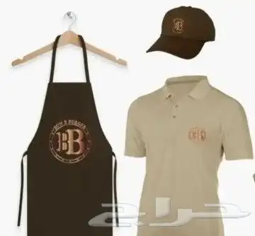 تجهيز وتطريز ينفورم ( زي الموحد ) 0