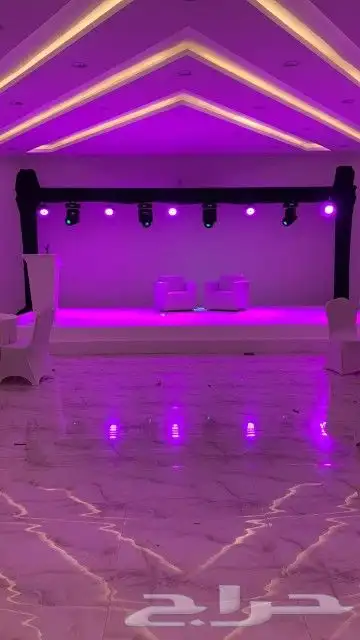 تأجير لوازم الافتتاحات والحفلات 2