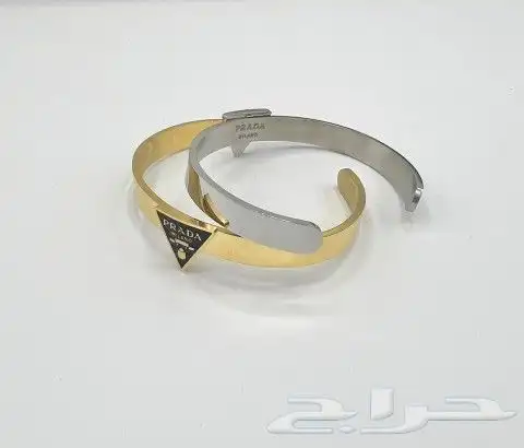 اساور رجالي درجة اولى مطلية ماتفسخ دلع نفسك 77