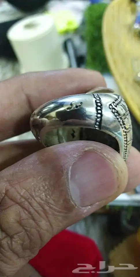 فيروز نيشابوري حسيني صياغة مهدي 3