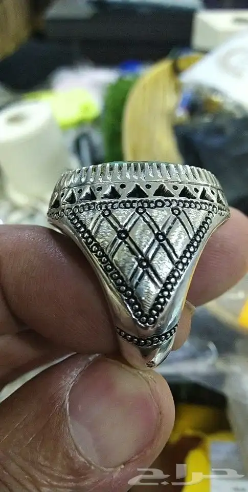 فيروز نيشابوري حسيني صياغة مهدي 1