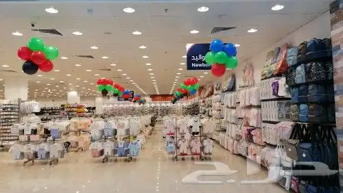 تأجير لوازم الافتتاحات والحفلات 4