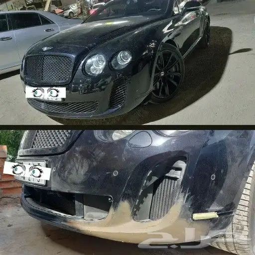 مركز قوة التعديل لأعمال الفيبر جلاس والتعديل 81